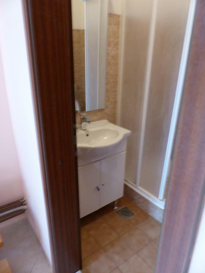 Apartment Ana Krnica Exteriör bild